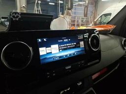 Mercedes-Benz Sprinter 317 CDI Hochdach L2H2 Pro