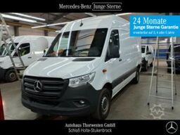 Mercedes-Benz Sprinter 317 CDI Hochdach L2H2 Pro