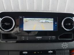 Mercedes-Benz Sprinter 317 CDI Hochdach L2H2 Pro