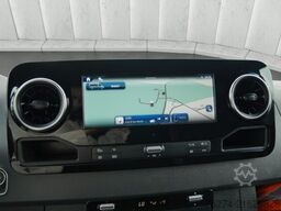 Mercedes-Benz Sprinter 317 CDI Hochdach L2H2 Pro