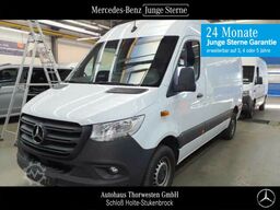 Mercedes-Benz Sprinter 317 CDI Hochdach L2H2 Pro