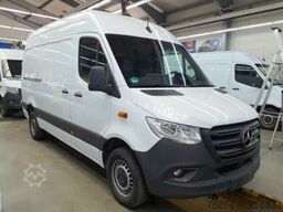 Mercedes-Benz Sprinter 317 CDI Hochdach L2H2 Pro