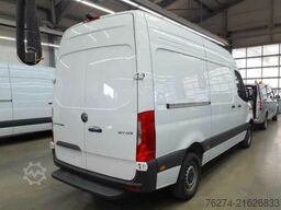 Mercedes-Benz Sprinter 317 CDI Hochdach L2H2 Pro