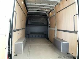 Mercedes-Benz Sprinter 317 CDI Hochdach L2H2 Pro