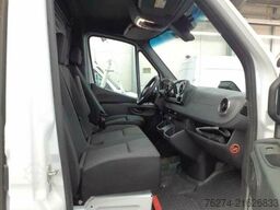Mercedes-Benz Sprinter 317 CDI Hochdach L2H2 Pro