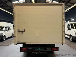 IVECO Daily 72-210 Getränkeaufbau AUTOM. AC R-CAM AHK