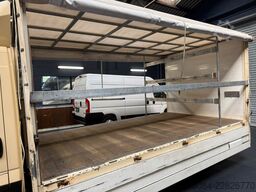 IVECO Daily 72-210 Getränkeaufbau AUTOM. AC R-CAM AHK