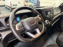 IVECO Daily 72-210 Getränkeaufbau AUTOM. AC R-CAM AHK