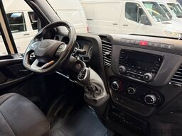 IVECO Daily 72-210 Getränkeaufbau AUTOM. AC R-CAM AHK