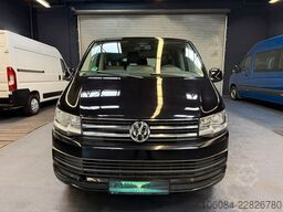 VW T6 Caravelle 8 Sitze Lang DSG Navi SHZ PDC