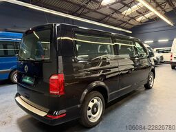 VW T6 Caravelle 8 Sitze Lang DSG Navi SHZ PDC
