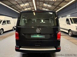 VW T6 Caravelle 8 Sitze Lang DSG Navi SHZ PDC