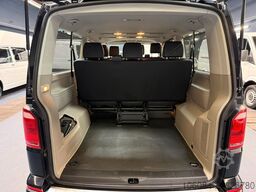 VW T6 Caravelle 8 Sitze Lang DSG Navi SHZ PDC