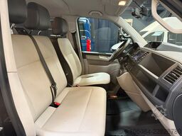 VW T6 Caravelle 8 Sitze Lang DSG Navi SHZ PDC
