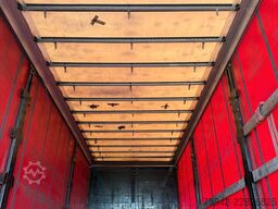 MERCEDES-BENZ Atego 3 4x2 1530