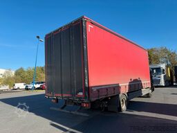 MERCEDES-BENZ Atego 3 4x2 1530