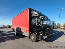 MERCEDES-BENZ Atego 3 4x2 1530