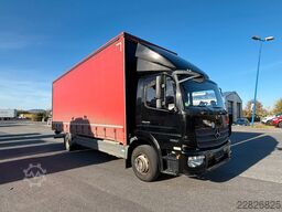 MERCEDES-BENZ Atego 3 4x2 1530