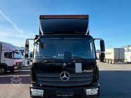 MERCEDES-BENZ Atego 3 4x2 1530