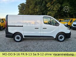 RENAULT Trafic 2xSchiebetüre|1.Hd.|Klima|PDC|Bluetooth|
