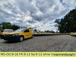 IVECO Daily 2.3 Koffer Luft. Auto org: 36.700KM 1.Hd