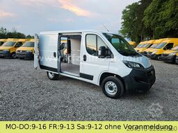 FIAT Ducato 2xSchiebetüre !! Kurz L1H1 Cam Klima 1.Hd