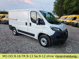 FIAT Ducato 2xSchiebetüre !! Kurz L1H1 Cam Klima 1.Hd