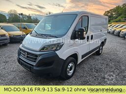 FIAT Ducato 2xSchiebetüre !! Kurz L1H1 Cam Klima 1.Hd