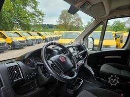 FIAT Ducato 2xSchiebetüre !! Kurz L1H1 Cam Klima 1.Hd
