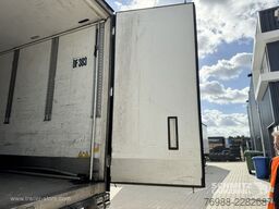 Schmitz Cargobull Tiefkühler Standard Doppelstock