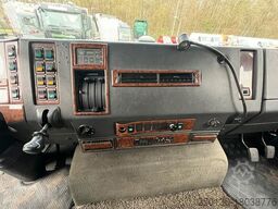 MAN 25.372 BDF Unterflur mit Ladebordwand