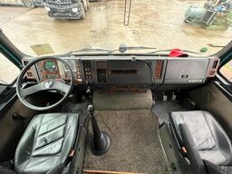 MAN 25.372 BDF Unterflur mit Ladebordwand