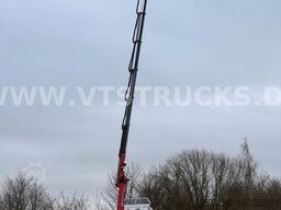 MAN TGS 26.520 6x4H-4 BL Meiler + HMF 2320 Lenk/Lift