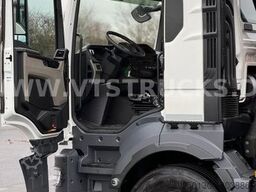 MAN TGS 26.520 6x4H-4 BL Meiler + HMF 2320 Lenk/Lift