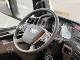 MAN TGS 26.520 6x4H-4 BL Meiler + HMF 2320 Lenk/Lift