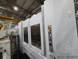 SW Schwäbische Werkzeugmaschinen BAW08-22