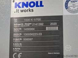 SW Schwäbische Werkzeugmaschinen BAW08-22