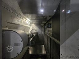 SW Schwäbische Werkzeugmaschinen BAW06-22