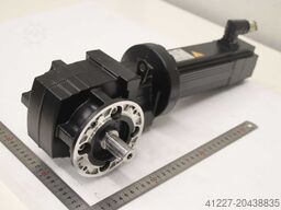 SEW-Eurodrive WF37 CMP50M/BK/DI/PK/AZ2Z/SD1