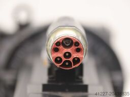 SEW-Eurodrive WF37 CMP50M/BK/DI/PK/AZ2Z/SD1