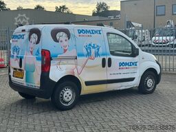 Citroën Nemo 1.4 HDI