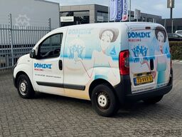 Citroën Nemo 1.4 HDI