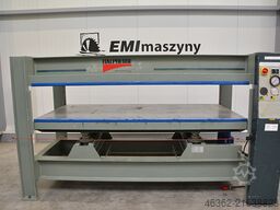 ORMA prasa wodna 2500x1200