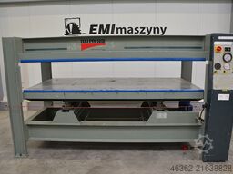 ORMA prasa wodna 2500x1200