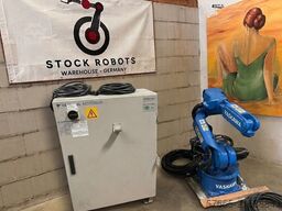 YASKAWA MOTOMAN - HP20D