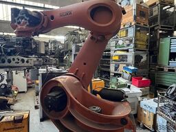 KUKA KR300 PA