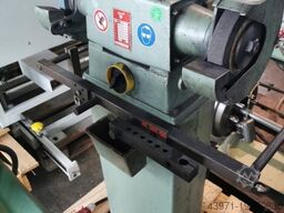 Doppelschleifbock REMA DS 12/200