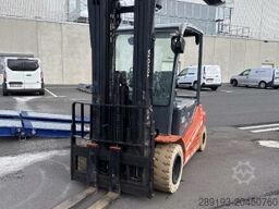 Toyota Traigo 80-8FBMT50 Elektro 4,99 t