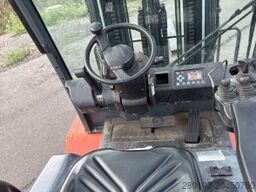 Toyota Traigo 80-8FBMT50 Elektro 4,99 t