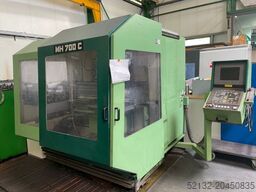 Deckel Maho 700C und 900C